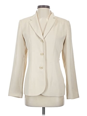 Laura Scott Blazer (view 1)