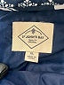 St. John's Bay 100% Polyester Print Blue Snow Jacket Size XL - photo 6