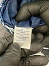 St. John's Bay 100% Polyester Print Blue Snow Jacket Size XL - photo 7