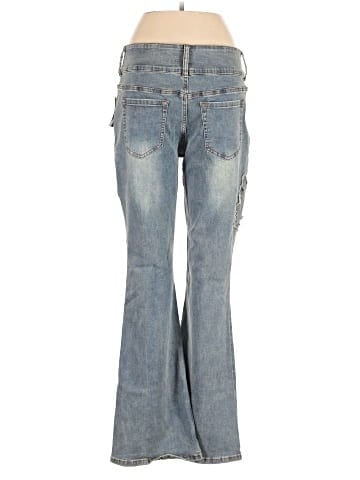 Hot Topic Jeans (view 2)