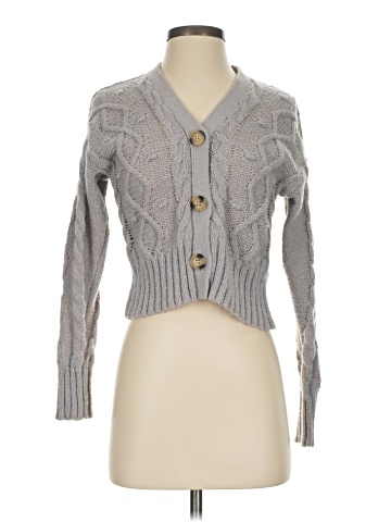 Kendall & Kylie Cardigan (view 1)