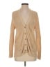 J.Crew Tan Cardigan Size XS - photo 1