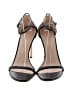Stuart Weitzman Black Sandals Size 10 - photo 2