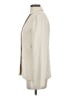 Laura Scott 100% Polyester Ivory Blazer Size 4 - photo 5