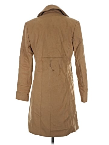 Larry Levine Trenchcoat (view 2)
