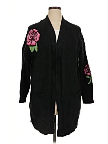 Torrid Kimono (view 1)