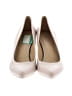 Naturalizer Ivory Heels Size 7 1/2 - photo 2