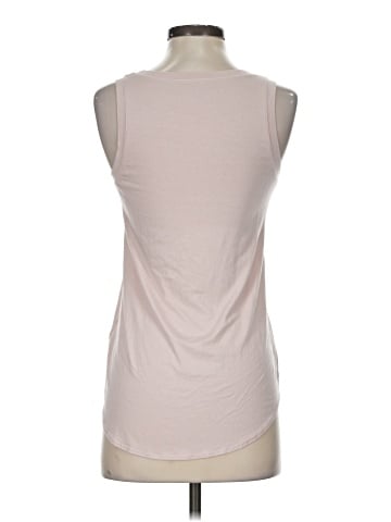 Three Dots Sleeveless T-Shirt (view 2)