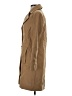 Larry Levine Tan Trenchcoat Size 2 - photo 5