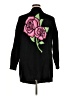 Torrid Black Kimono Size 1X Plus (1) - photo 2