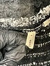 Moth Silver Wool Pullover Sweater Size S - photo 7