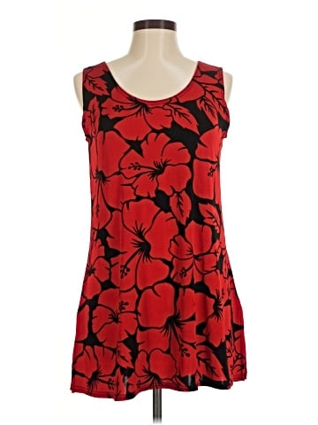 Jostar Tank Top (view 1)