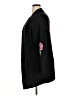 Torrid Black Kimono Size 1X Plus (1) - photo 5