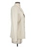 Laura Scott 100% Polyester Ivory Blazer Size 4 - photo 4