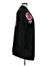 Torrid Black Kimono Size 1X Plus (1) - photo 4