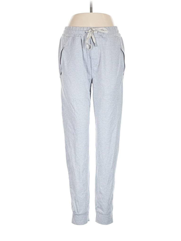 Pre-owned Vuori Casual Pants In Gray
