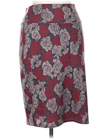 Lularoe Casual Skirt (view 1)