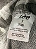 Lee Camo Gray Sweatpants Size 7 - 8 - photo 4