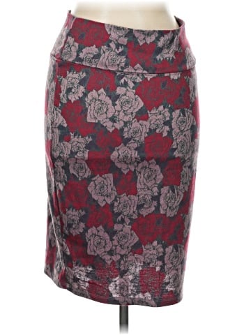 Lularoe Casual Skirt (view 2)