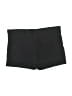Forever 21 Solid Black Shorts Size XS - photo 1