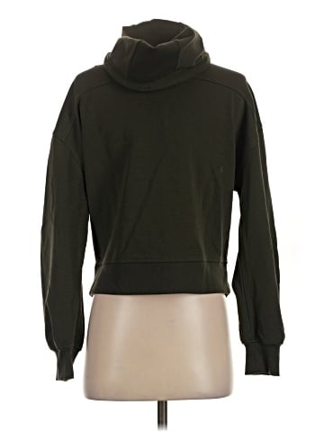 Active by Old Navy Zip Up Hoodie (view 2)