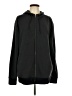 Hang Ten Black Zip Up Hoodie Size L - photo 1