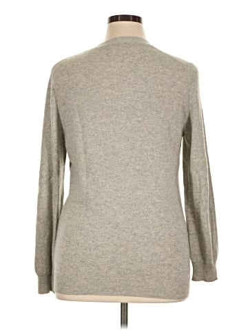 Uniqlo Cashmere Cardigan (view 2)
