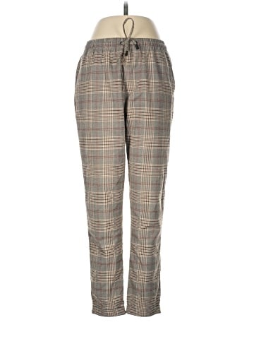Zara Casual Pants (view 1)