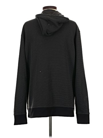 Hang Ten Zip Up Hoodie (view 2)