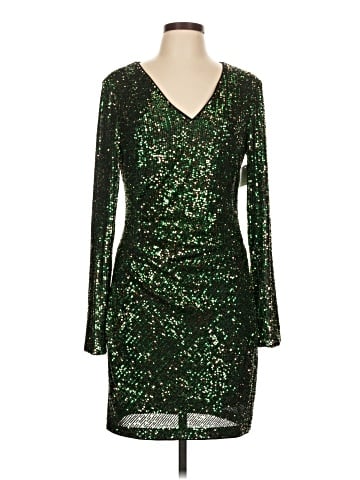 Siena Cocktail Dress (view 1)