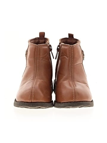 Carter's Ankle Boots (view 2)