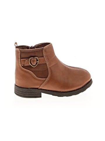 Carter's Ankle Boots (view 1)