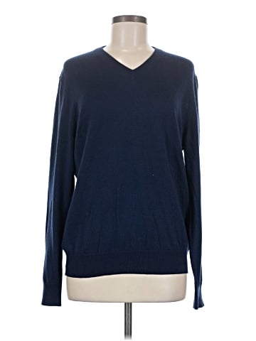 Jos. A. Bank Long Sleeve Top (view 1)