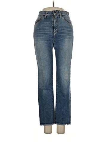 FIORUCCI Jeans (view 1)