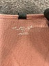 Out From Under Pink Tank Top Size S - photo 7
