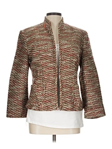 Cleo Jacket (view 1)