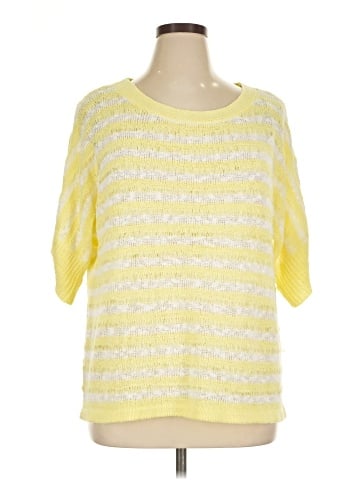 Marc New York Andrew Marc Pullover Sweater (view 1)