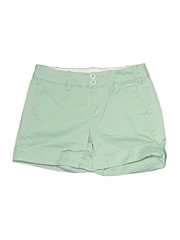 Paper Boy Shorts (view 1)