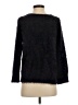 Lou & Grey Black Pullover Sweater Size S - photo 2