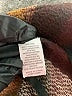 Apt. 9 100% Acrylic Burgundy Poncho One size - photo 8