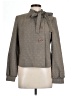 Zoe D. Gray Jacket Size 10 - photo 1