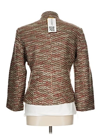 Cleo Jacket (view 2)