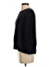 Lou & Grey Black Pullover Sweater Size S - photo 5