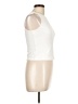 Pink Rose Ivory Tank Top Size L - photo 4