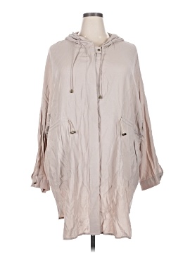 Davi & Dani Raincoat