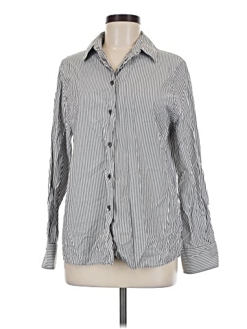 Zara Long Sleeve Blouse (view 1)