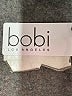 Bobi 100% Cotton Ivory Short Sleeve Top Size M - photo 6