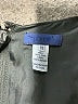 J.Crew 100% Wool Solid Black Cocktail Dress Size 12 - photo 7