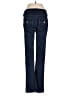 True Religion Hearts Blue Jeans Size 24 waist - photo 2