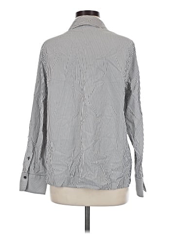 Zara Long Sleeve Blouse (view 2)